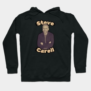 Steve Carell Hoodie